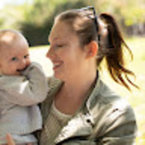 Meet your Posher, Julie